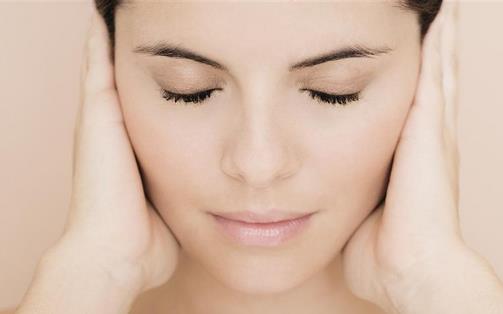 耳部整形:發覺發際中的美麗