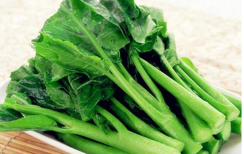 美白必吃的四個(gè)小吃