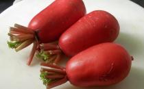 多吃這幾款蔬菜 營養美容兩不誤