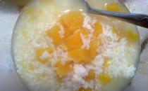 女性養顏：最有效的8大美味養顏粥