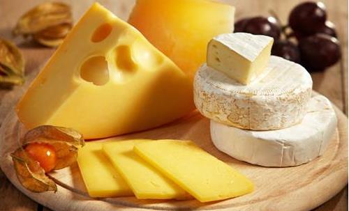 緩解衰老吃什么 揭秘六種抗衰老食物效果強