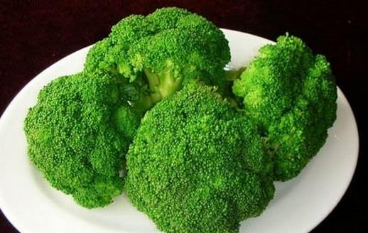 女性怕衰老 四類抗老蔬菜必吃