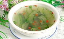 養顏祛斑湯：美人臉上怎能有斑