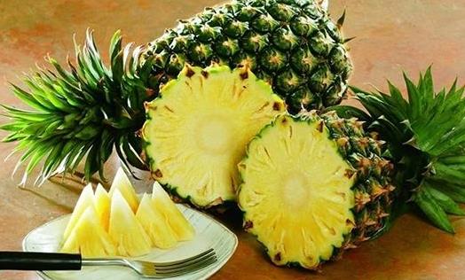 疑問？哪些食物可以美容