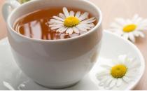 來杯養顏茶！活血消斑滋潤皮膚