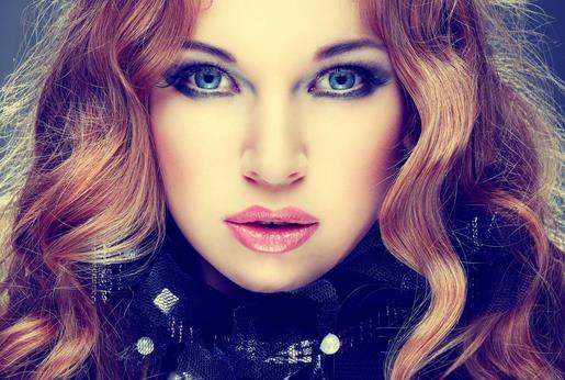 讓村姑變靚妹的4個竅門