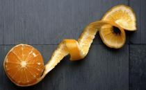 過(guò)年吃水果 輕松快速去水果皮