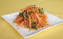 春節自制涼拌菜 如何選材料