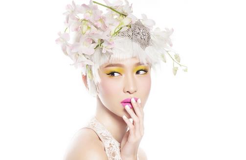 化妝初學者的化妝小錦囊