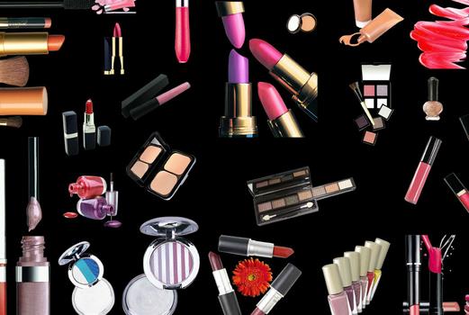 六類化妝品的清洗技巧