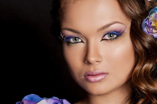 黑妹紙必學(xué) 打造黑美人