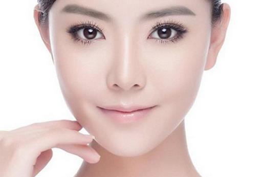 快速消去雙下巴的方法