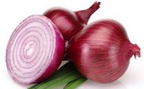 殺菌抗感冒 盤點洋蔥的營養與功效
