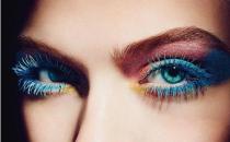 眼妝修補小技巧，讓你的眼妝零尷尬