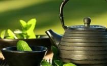 年關將近白領太忙碌 可選擇5款養生茶
