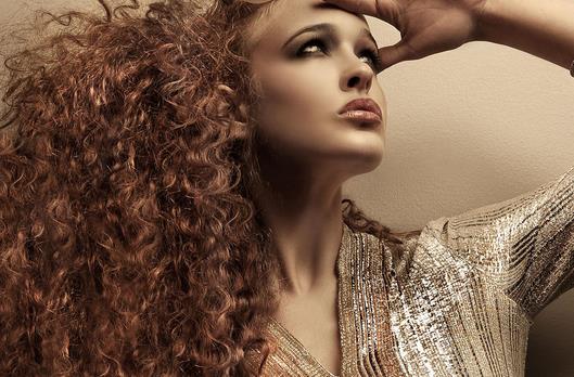 哦買噶！卷發變形怎么辦？