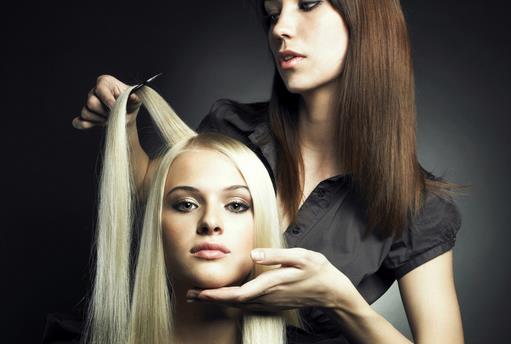 長發(fā)護理的六大竅門