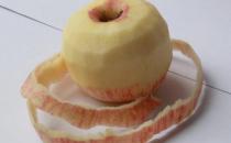 梨子皮清心潤肺 盤點(diǎn)10大果蔬皮的功效