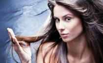 防止秀發(fā)分叉的小秘笈