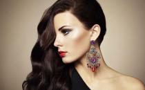 冬季做好頭發(fā)護(hù)理 解決干枯