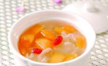 三款食療養出好皮膚