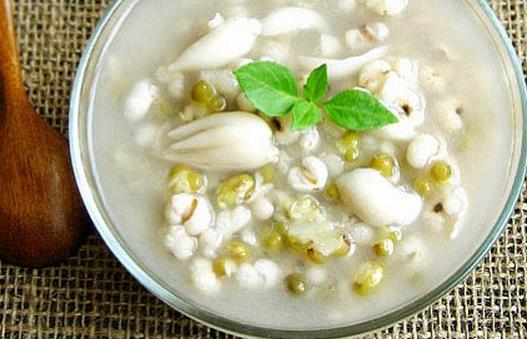 3祛痘美食 還你光滑肌膚