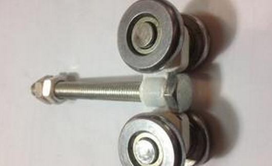 移門滑輪如何選購？移門滑輪怎么辨別好壞？