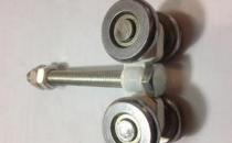 移門滑輪如何選購？移門滑輪怎么辨別好壞？