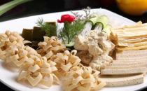 餐餐吃豆祛痘最佳