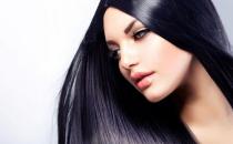 五個方法水潤秀發 水果香味飄出來