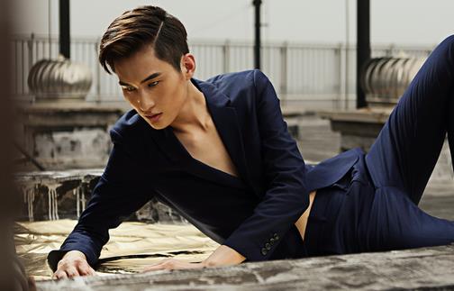 從刮胡子的頻率看男人壽命長(zhǎng)短