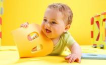 DHA是什么？寶寶什么時候吃DHA？