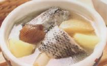 吃什么去黑眼圈？四款湯喝掉黑眼圈