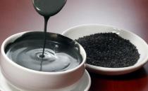 吃什么補腎？春季補腎應多吃黑色食物