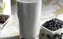 黑豆漿減肥又豐胸