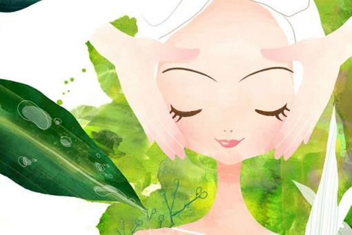 只會土豆敷臉?最有效的去痘印方法在這里!