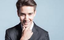 都市型男 清爽大作戰