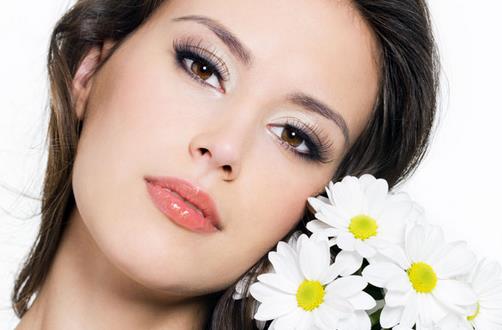 臉上長痘痘是什么原因？根據(jù)部位找原因