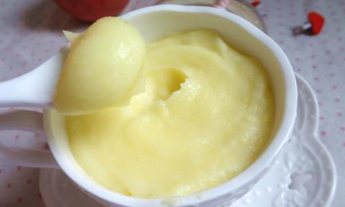 春季幼兒吃什么好？清火潤肺的幼兒輔食推薦