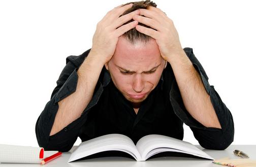 慎！30歲男人的12大健康雷區