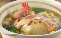 虛實(shí)不分很?chē)?yán)重 女人冬季進(jìn)補(bǔ)禁忌