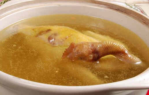 煲湯有講學(xué)問