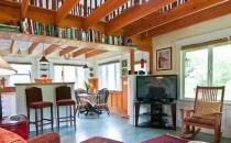 隱藏式空間收納設計方案