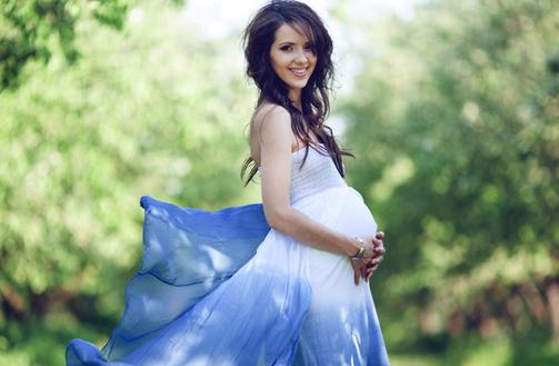 孕期避免心理壓力