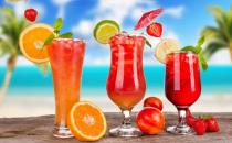 應該如何正確的喝果汁比較好？