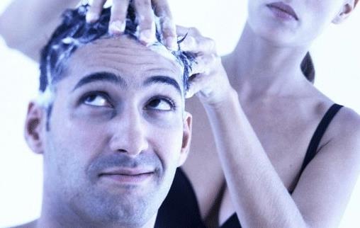 咖啡因能保養(yǎng)頭皮防掉發(fā)