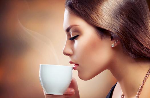 女人經常喝咖啡有何利弊