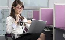 久坐白領8方法養脾胃