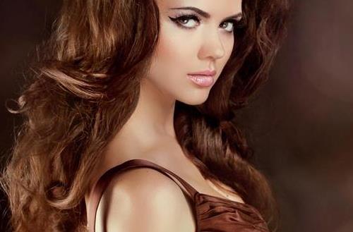 養護頭發先分“質” 3種發質這樣護發最有效