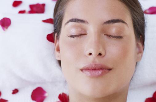 快停止去黑頭&粉刺NG動作